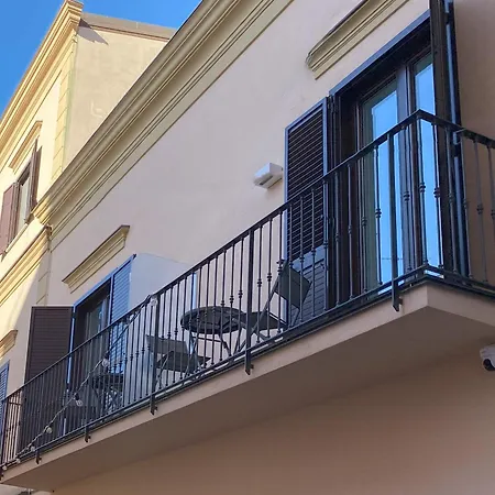 Apartmán Lubrense Signature Massa Lubrense