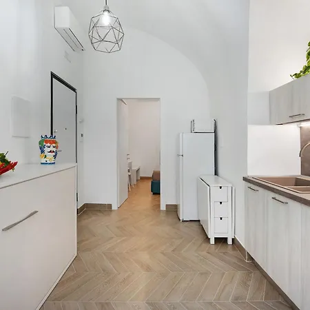 Lubrense Signature Apartmán