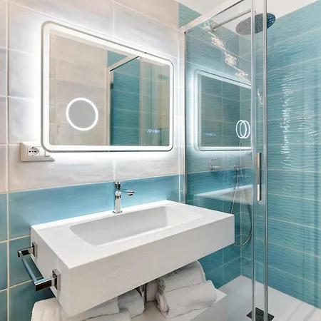 Lubrense Signature Apartmán Massa Lubrense