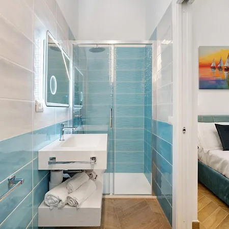 Apartmán Lubrense Signature Massa Lubrense