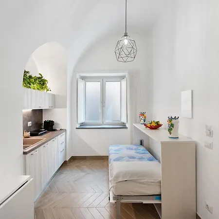 Lubrense Signature Apartmán