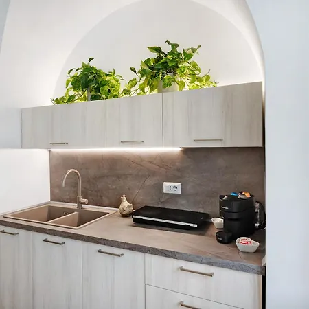 Lubrense Signature Apartmán