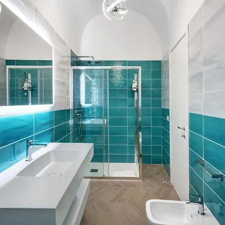 Lubrense Signature Apartmán Massa Lubrense