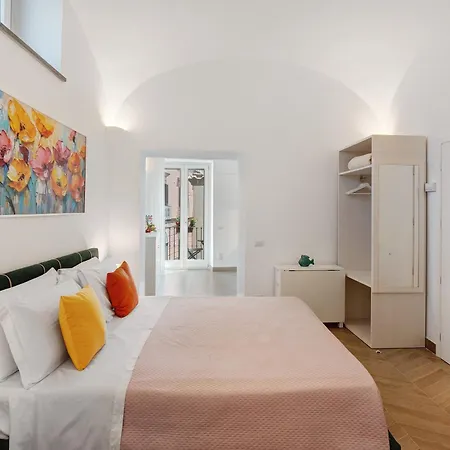 Lubrense Signature Apartmán