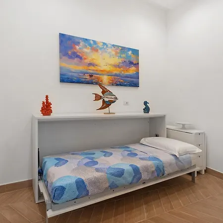 Lubrense Signature Apartmán
