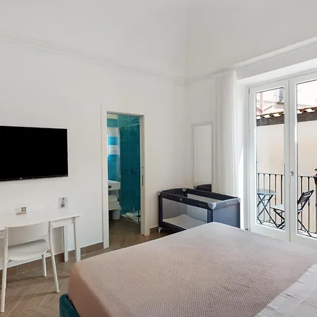 Lubrense Signature Apartmán