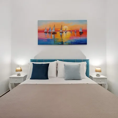 Lubrense Signature Apartament Massa Lubrense