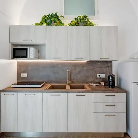 Apartament Lubrense Signature *