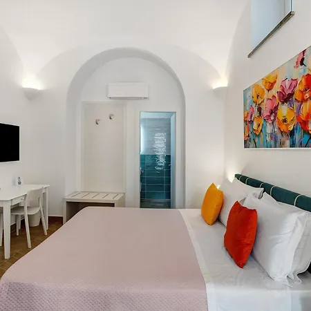Apartament Lubrense Signature Massa Lubrense