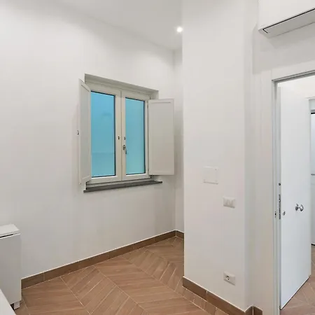Apartament Lubrense Signature